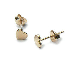 Gouden sieraden