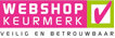 logo webshop keurmerk