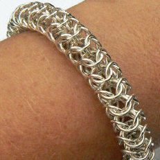Design Armbanden Zilver