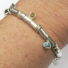 Design Sieraden Zilver
