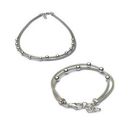 Sieraden Sets Zilver