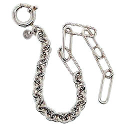 Armbanden Zilver