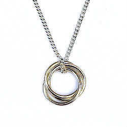 Zilveren sieraden 925