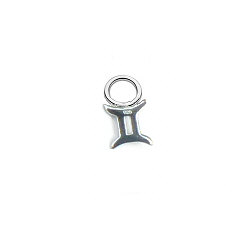 Oorringhangers Zilver