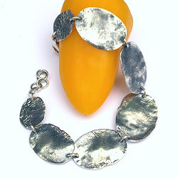 Design Sieraden Zilver