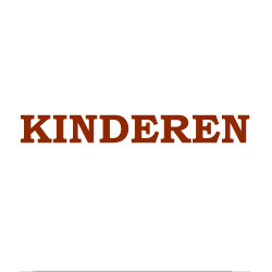 Kindersieraden