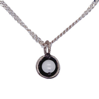 Parelsieraden Zilver