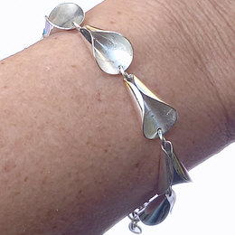 Design Sieraden Zilver