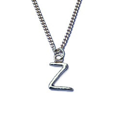Zilveren hanger Pura Z