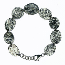 Design Sieraden Zilver