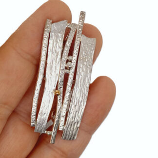 Design Sieraden Zilver